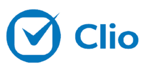Clio Logo | Valenta BPO US