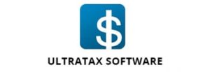 Ultratax logo | Valenta BPO US