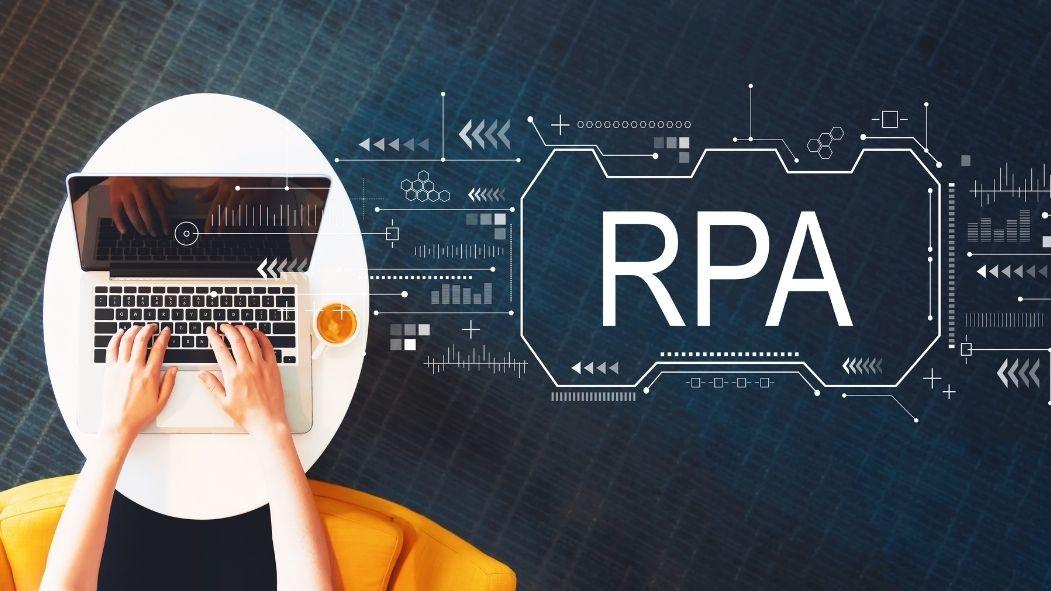 why should businesses implement rpa
