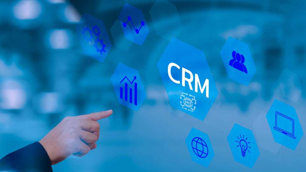 How Can AI Improve CRM Implementations?